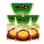 Import Dancing Chef Cream of Vegetable Instant Soup (No MSG, No Preservatives) from Singapore