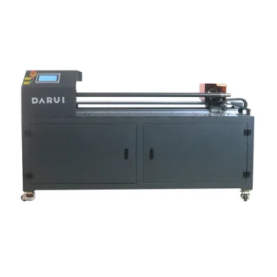 Darui G1 Pipe Sawing Notching Cutting Machine