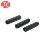 Decoration shoelace Cord end polyester hoodie strings drawcord  custom shoe laces plastic aglet tips