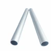 decorative aluminum extruded bend angle profile 6063 t5 aluminium profile pipes