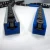 Import Decorative linear guide has good self lubricating and wear resistant conveyor guide rail from China