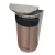 Import Decorative shopping mall stainless steel modern innovative container waste bin from China