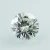 Import DEF VVS 6.5mm round moissanite loose gemstone from China