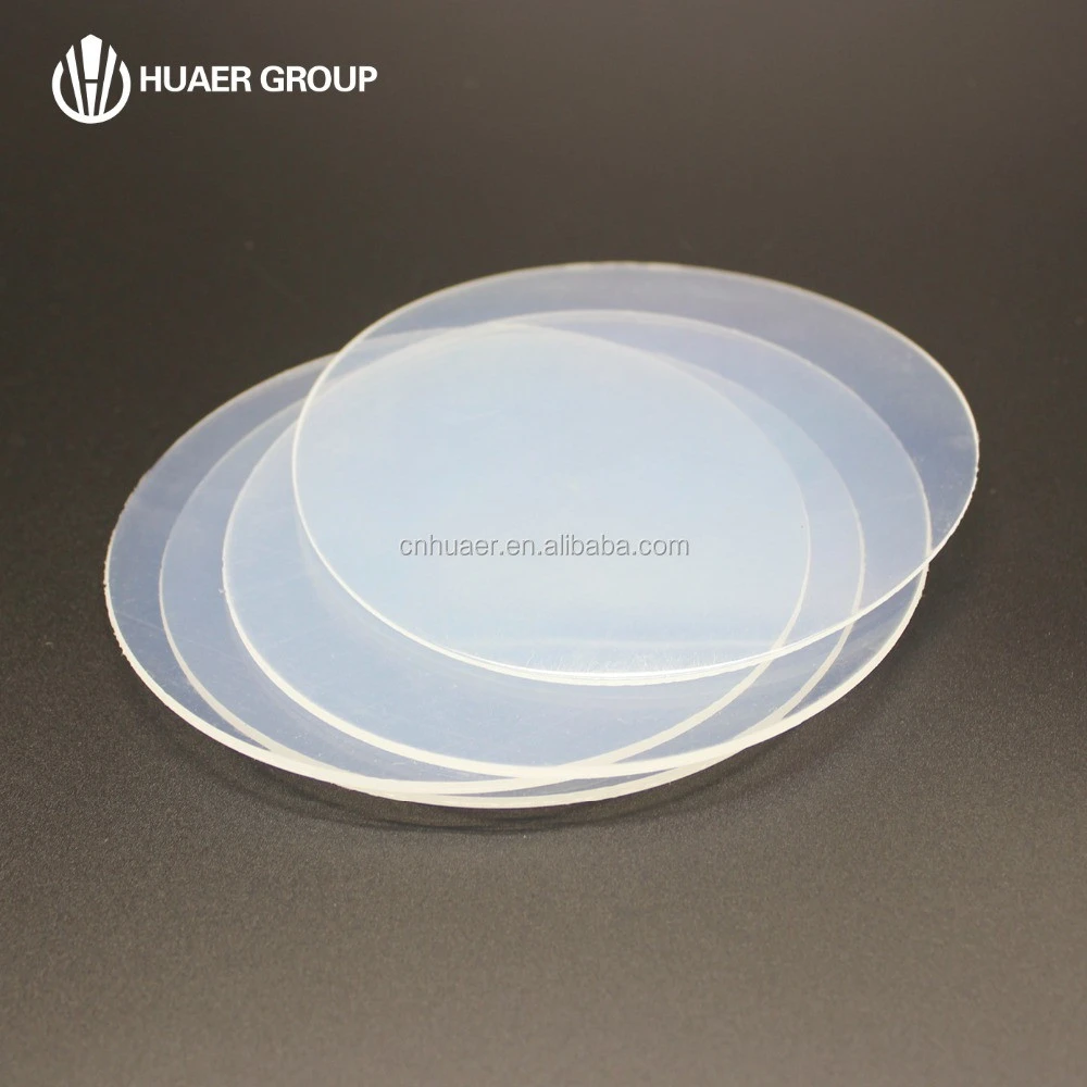 dental vacuum forming machine sheet / orthodontic thermoforming sheet for dental lab use