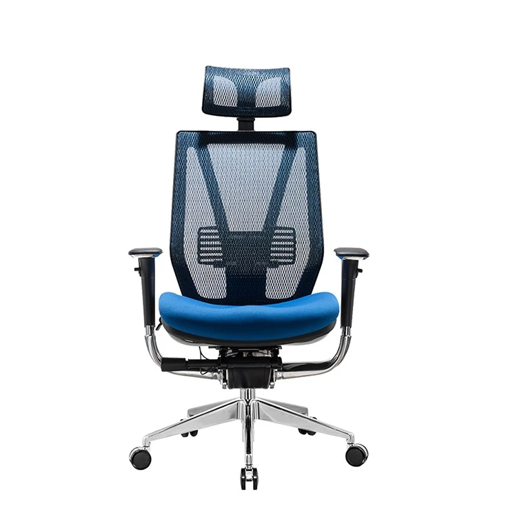 Design office armchair mesh desk chair