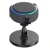 Import Desktop Stand 360-degree Adjustable Smart Home Audio Accessories Speaker Stand Table Stand Holder from China