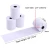 Import Devon factory price 57mm x 40mm 6000m thermal paper jumbo roll reels from China