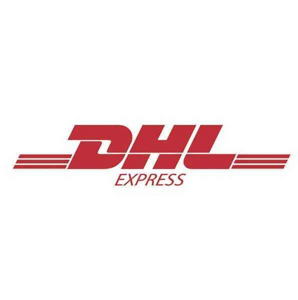 DHL express shipping to South Africa shipping from China
