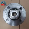 Diesel engine excavator part SK200-8 SK210-8 E215B swing 2nd planet carrier assy big spider YN32W01058P1 for KOBELCO NEW HOLLAND