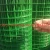Import different color pvc coated iron welded wire mesh 1/2  3/4 1 inch square hole 3 / 4ft width mesh rolls made in china factory from China