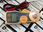 Digital clamp multimeter clamp meter MT87