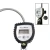 Import digital tire gauge with LCD dispaly professional tire pressure gauge from China