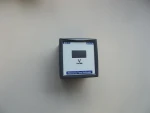 Digital Voltmeter - Voltmeter - Made in Turkey - Volt Meter