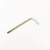 Import DIN 6911 hex non sparking allen key wrench from China