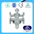 Import Direct Acting Pressure Sustaining / Back Pressure Valve for Water and Air Made in Taiwan Stainless Steel from Taiwan