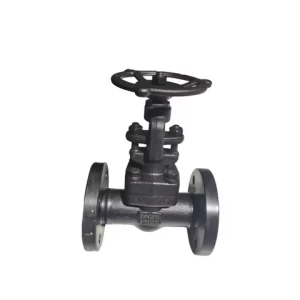 Direct Deal DN50 Low Temperature Gate Valve High Quality Low Temperature Gate Valve Fast Shipping Low Temperature Gate Valve