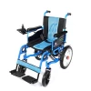 direct deal electric power lightweight portable travel wheelchair in rehabilitation