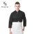 Import Direct Factory Price Custom Bar Staff Waiters Waitress Uniforms from China