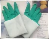 Direct sales of nitrile gloves the acid and alkali