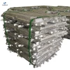 Direct sales99.5% 99.7% 99.99% 99.9% ADC12 4-1 Customizable alloy factory Aluminum ingots