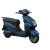 Import Direct selling adult electric motorcycle 1000w 60v 20ah /electric scooter 2020 electric moped with pedal from China