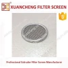 Directly Factory Supply Two Layers Aluminum Rim Closed Filter Screen