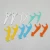 Import disposable  innocuous durable colorful dental flosser pick from China