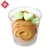 Import Disposable Mini Small 180Ml /6.3Oz Plastic Mousse Dessert Drinkware Cup Yogurt from China