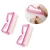 Import disposable plastic acrylic nail brush from China