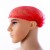 Import Disposable Strip Bouffant Head Cover Hair Net Surgical Doctor Hat Mob Cap from China