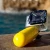 Import Diving Buoyancy Camera Float Handle Mount Stick ST-76 for Go Pro, Xiaoyi and Other Action Cameras from China