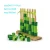 Import DIY Bamboo Shapes Sorter Box,Pre-school Educational Classic Bamboo Wooden Toys from China