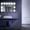DIY Hollywood Style led Mirror Lamp makeup mirror led light 10 Bulbs For vanity Makeup Mirror