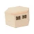 Import DIY wooden box wooden case wooden craft hexagon shape from China