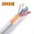 Import DJYVP 16-core computer cable DJYVP 8*2*0.75 1 1.5 2.5 copper mesh woven total shielding from China