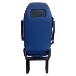 Doctor Seat non Rotatable
