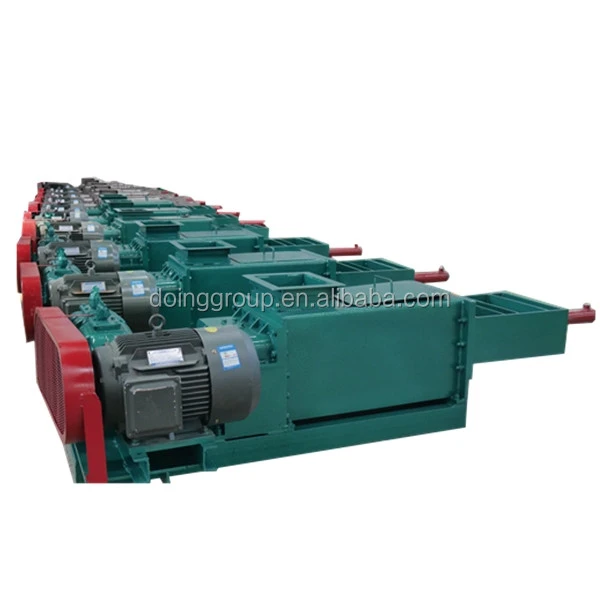 Doing group double screw palm oil press machine can used in different scale farm and food factory or others