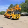 DONGFENG 4X2 truck pto  Aerial platform Operation Truck With High Quality and Competitive Price For Sale