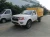 Import Dongfeng gasoline engine 2.5L top sale 2WD pick up single cab pickup truck for export from China