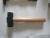 Import Double Face Sledge Hammer 4 Lb hammer head from China