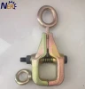 Double Fastening Clamp with Small / Medium Fixing Muff