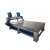 Import Double head 1525 wood metal cnc router engraving machine from Pakistan