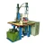 Import Double head stretch ceiling film sewing machine from China