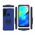 Import Double Layer Protection 360 Ring Stand Back Covers Mobile Phone Case For LG K92 Q92 5G from China