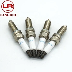 Double Platinum Auto  Engine Spark  Plug  For PLKR7A  A0041594903  4288  Ignition  Plug