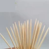 Double point food grade white birch toothpicks