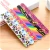 Import Double Sided Manicure Sanding File Buffer Grits Colorful Sanding Nail File from China