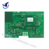 Double-Sided Monitor PCB design copper rivets for pcb