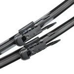 Dovetail special buckle car wiper and any other auto parts can be OEM