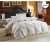 Import down and feather company microfiber duvet,down duvet insert twin xl,duck feather and down duvet 9 tog from China